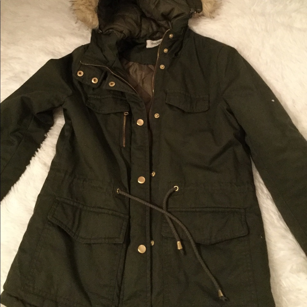 Winter Jacket